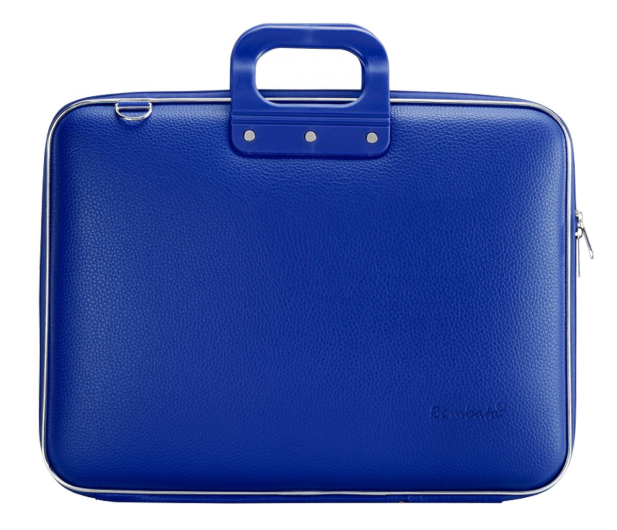Bombata Maxi 17" kobaltowa - 602389 - zdjęcie
